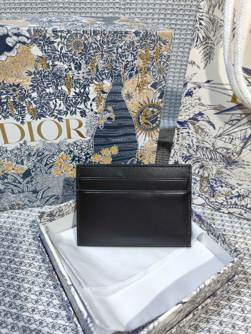 Christian Dior Wallet